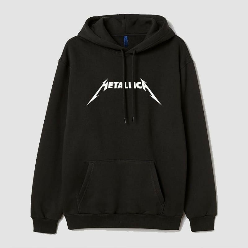 Metallica jacket h&m online
