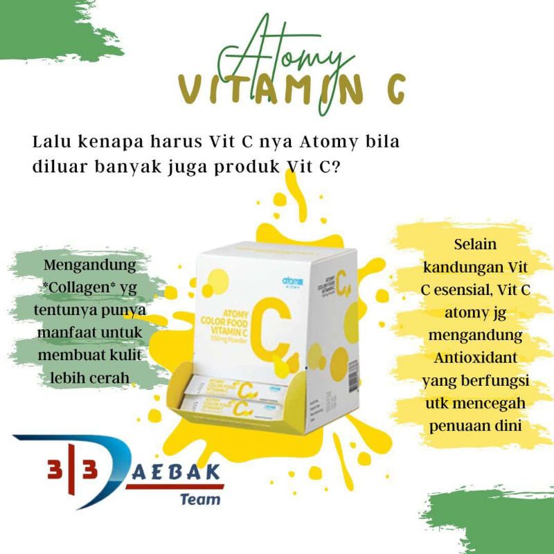 Jual vitaminC | Shopee Indonesia