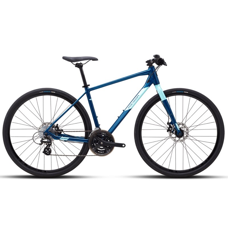 Jual Sepeda Urban Hybrid Touring 700c Polygon Path 2.0 | Shopee Indonesia