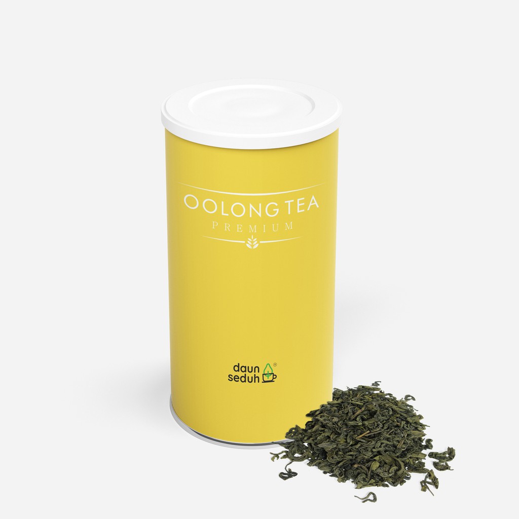 Jual Teh Oolong / Oolong Tea / Teh Oolong Premium 100gr Shopee Indonesia