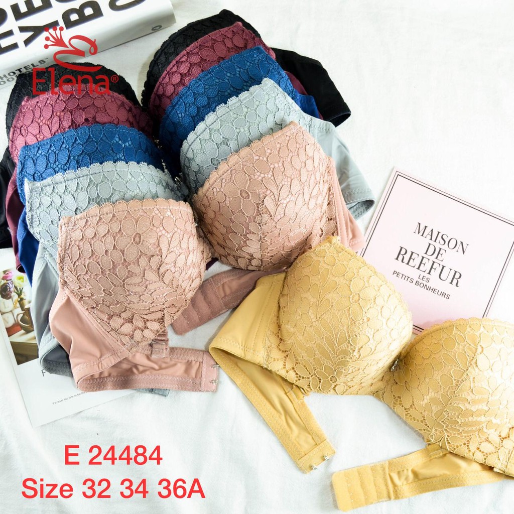 Jual Bra Bh Elena 24484a Shopee Indonesia