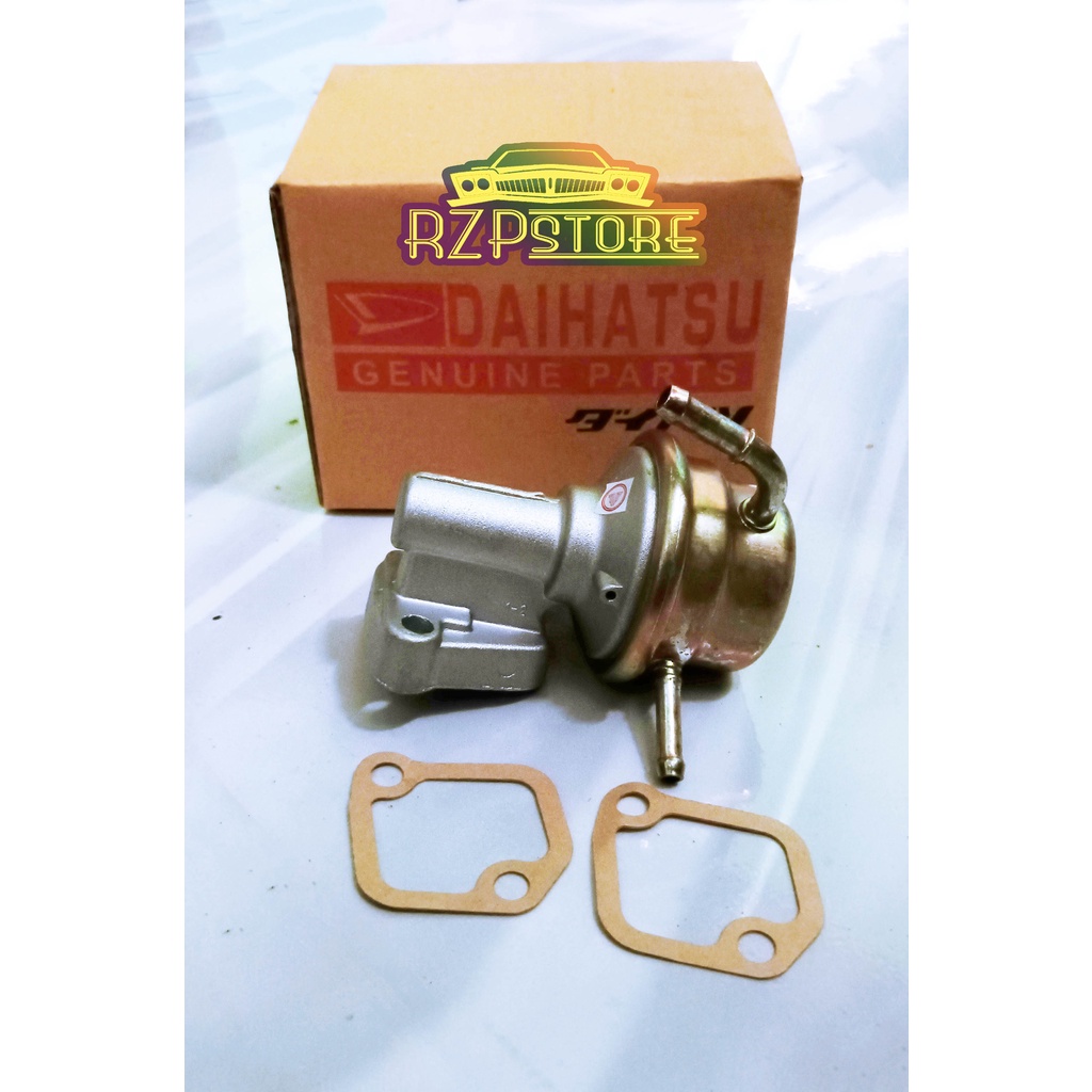 Jual Fuel Pump Pompa Bensin Rotak Feroza Original Asli Ori Daihatsu ...