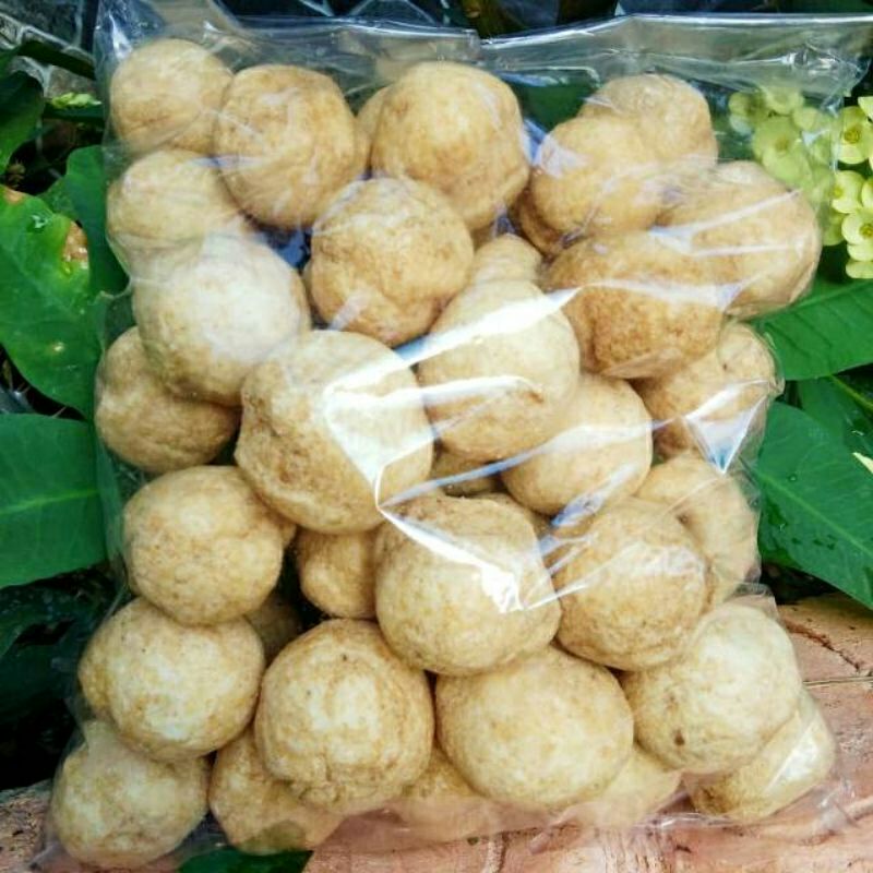 Jual Cuankie Sohu Toping Baso Aci Isi 100 Shopee Indonesia