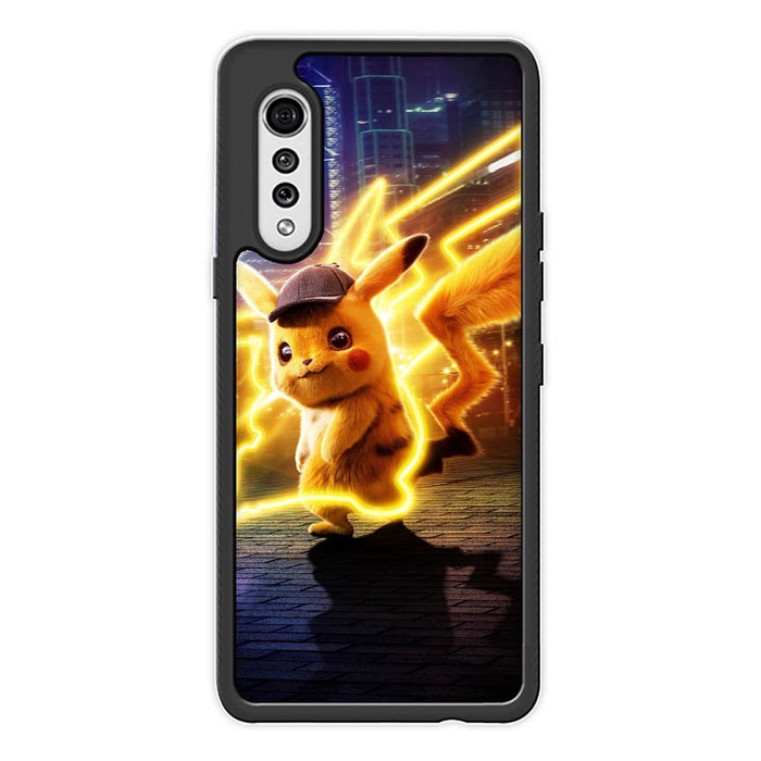 Jual Casing Case LG G7 G8 G8X V40 V50 V60 ThinQ Velvet 5G