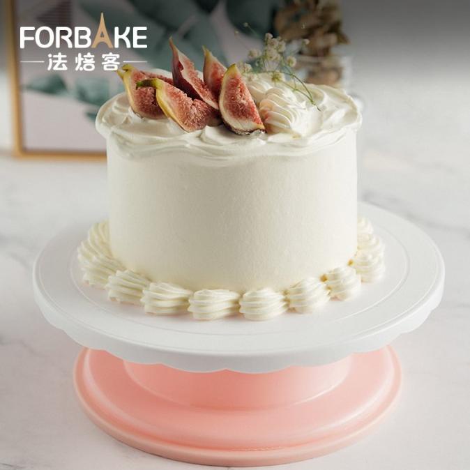 Jual Cake Stand Turn Table Meja Putar Shopee Indonesia