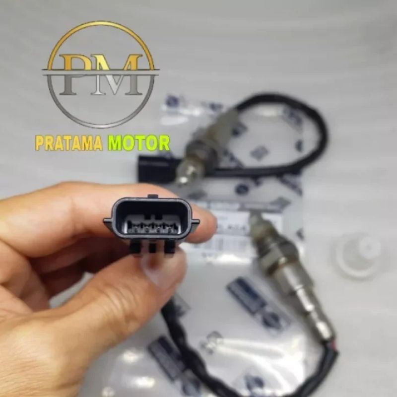 Jual SENSOR OKSIGEN OXYGEN DEPAN NISSAN DATSUN GO ORIGINAL DAN GARANSI