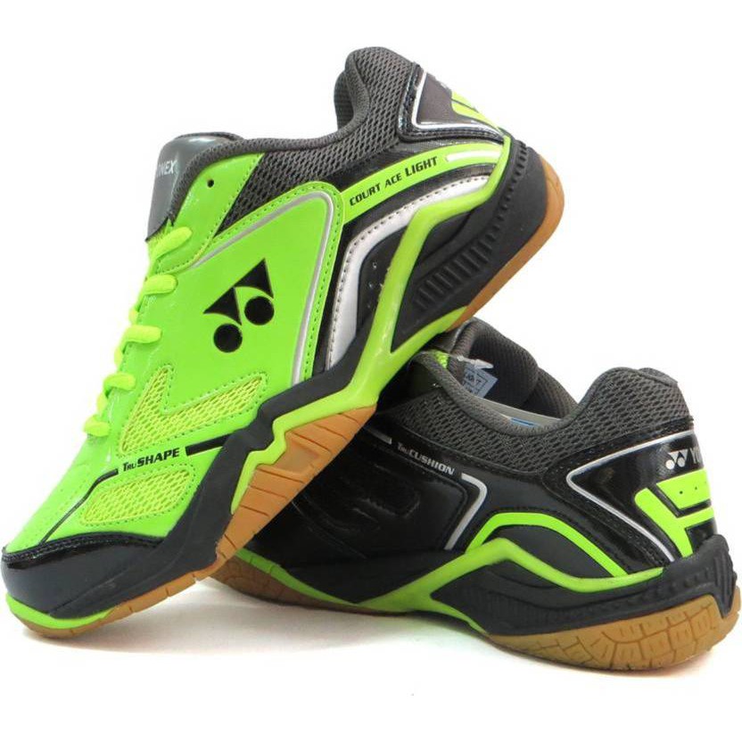 Yonex court hot sale ace light