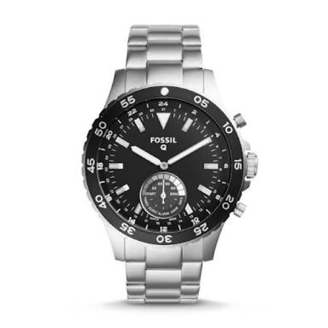 Jual fossil q best sale