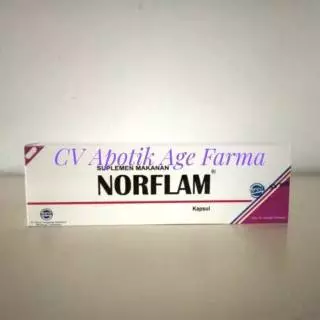 Jual Norflam Terlengkap & Harga Terbaru Maret 2026 | Shopee Indonesia