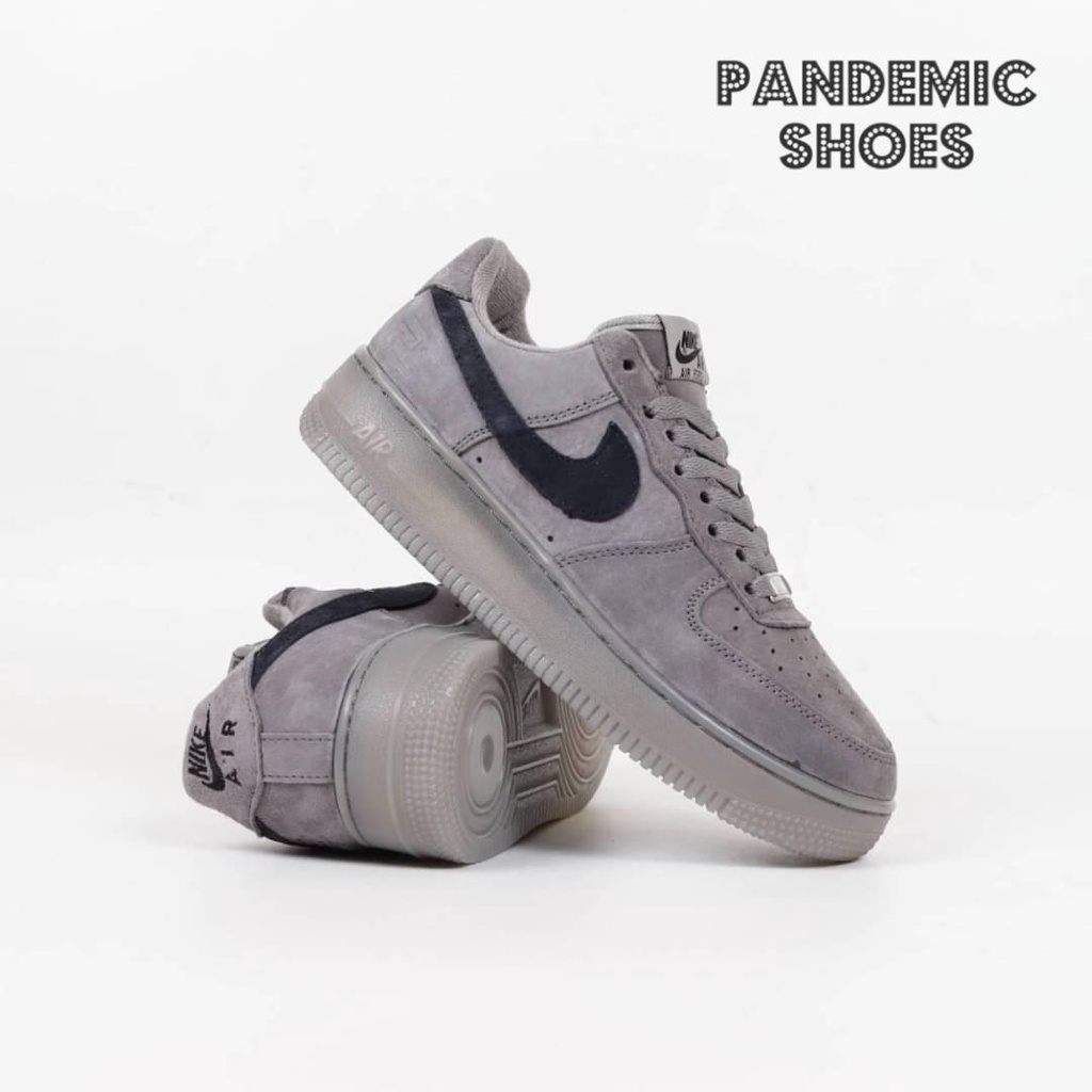 reigning champ x nike air force 1