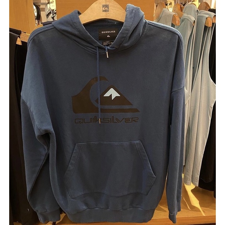 Sweater clearance quiksilver original