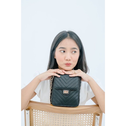 Jual CRAZY SALE (BISA COD) FLICKA BAG V5 SMALL | FLICKABAG V 5 SMALL ...