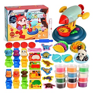 Jual PlayDoh Set Original Hasbro - Mainan Pay Doh Lilin Plastisin Anak -  Animal - Kota Bekasi - Kitsune Toy Store