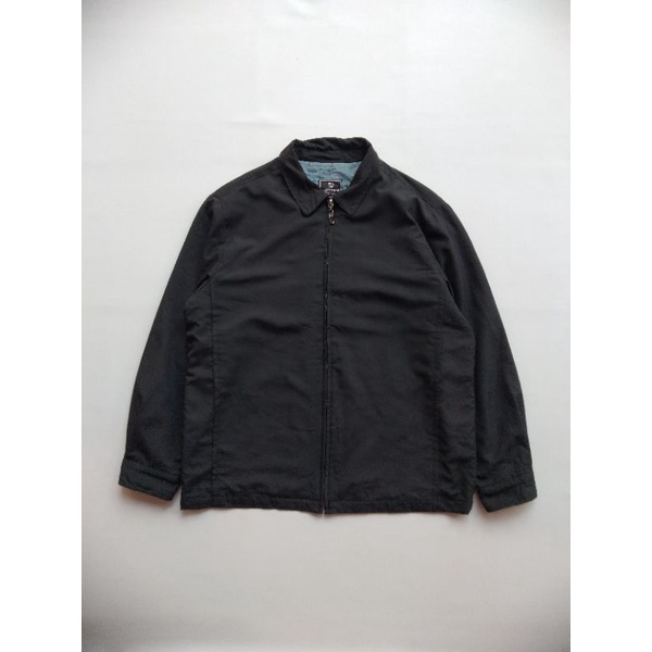 Jual Work jaket basic Leewonjae | Shopee Indonesia