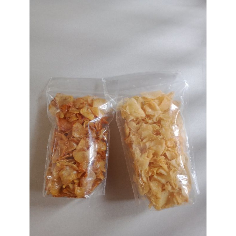 Jual keripik tales original dan pikda | Shopee Indonesia