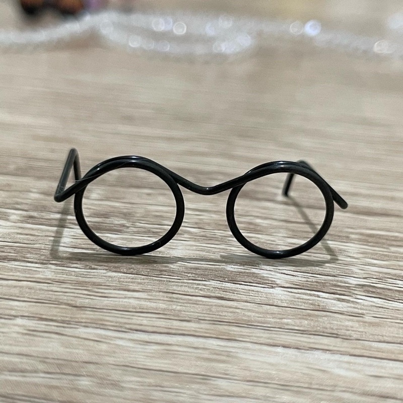 Jual LPS/Dolls Glasses Accessories MINIMAL BELI 2 | Shopee Indonesia