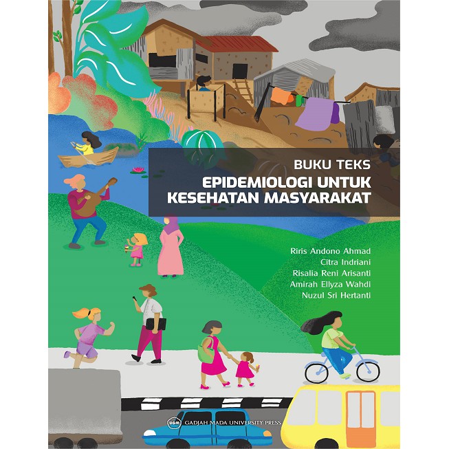 Jual Buku Teks Epidemiologi Untuk Kesehatan Masyarakat | Shopee Indonesia