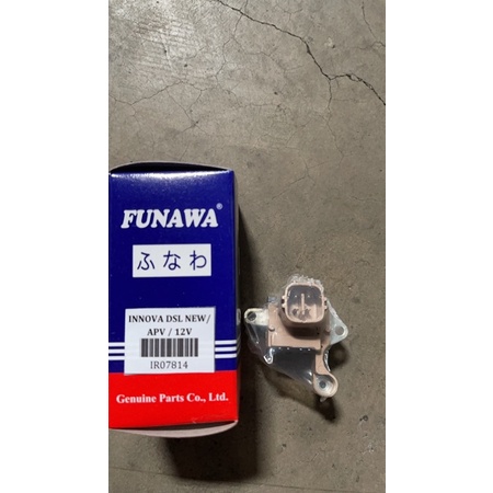 Jual IC REGULATOR INNOVA DIESEL 12V | Shopee Indonesia