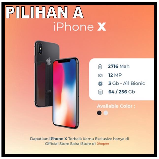 Jual IPhone 12 64GB / 128GB / 256GB | Shopee Indonesia