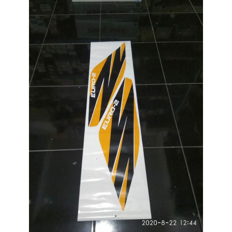 Jual stiker pintu elf | Shopee Indonesia