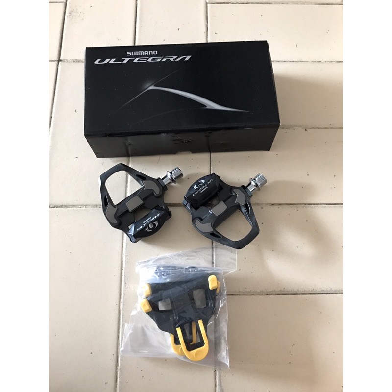 Jual Pedal Shimano Ultegra R8000 Japan Original | Shopee Indonesia