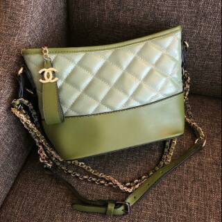 Jual Tas Chanel Gabrielle Hobo #25 Asli / Ori / Authentic - Jakarta Utara -  Nv Branded Bags