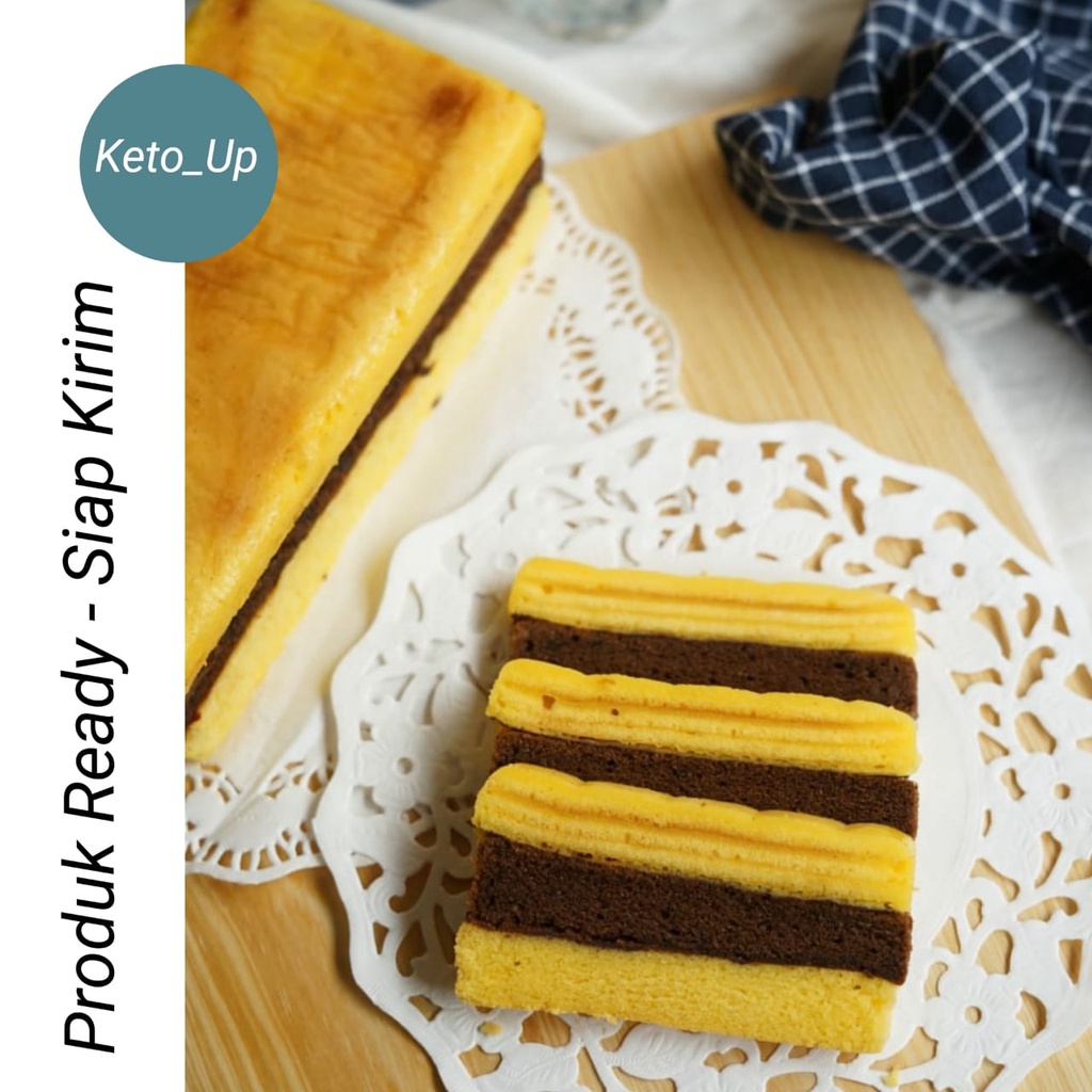 Jual Kalori Kue Lapis Terlengkap & Harga Terbaru Juli 2026 | Shopee ...