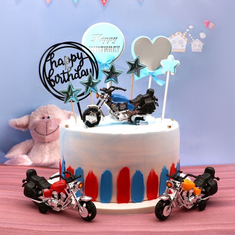 Jual Topper Motor Mainan | Shopee Indonesia