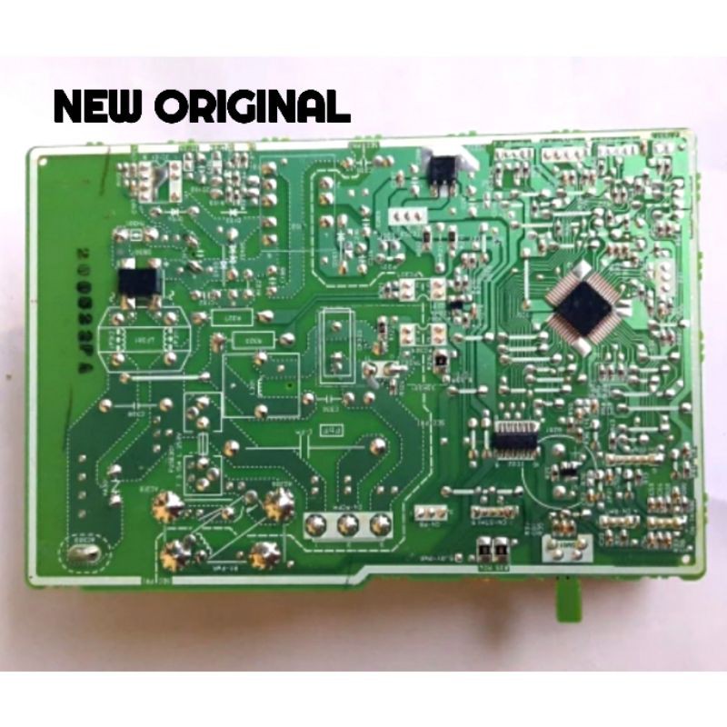 Jual Modul pcb indoor ac panasonic R32 standar YN / LN TKJ 1/2pk - 1 ...