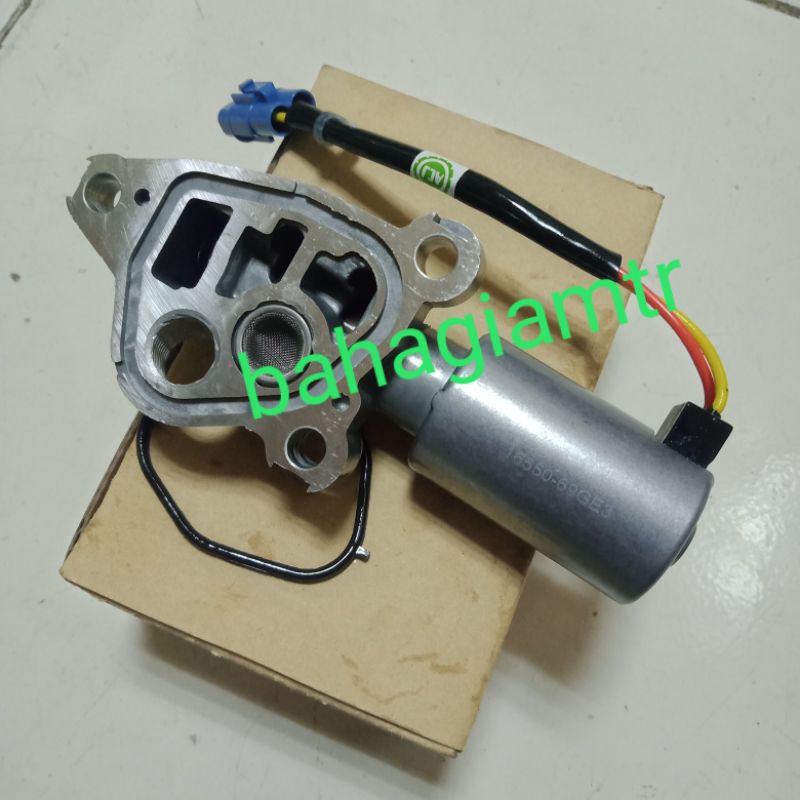 Jual Sensor Oil Vvti Aerio Swift Baleno Xover Sx Sensor Valve Oli Cam