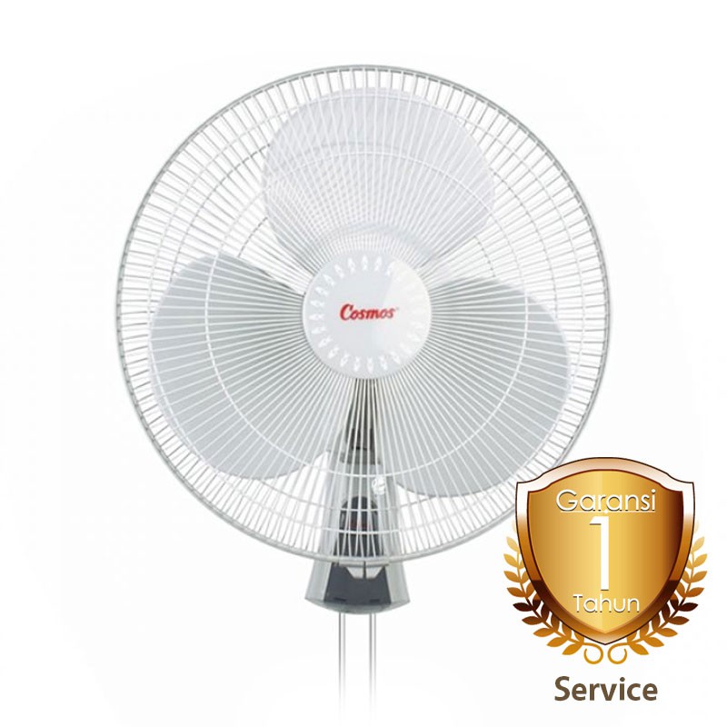 Jual Cosmos 16WFC - Wall Fan 16in 46Watt | Shopee Indonesia