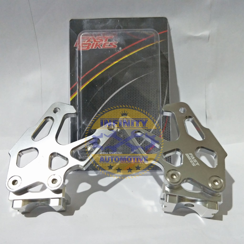 Jual Stand Hook - Setelan Rantai - Anting Rantai CNC Vixion Old/New ...