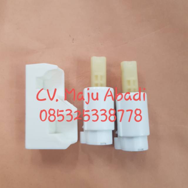 Jual Sparepart Toto Set Lengkap Mekanis Soft Closing Untuk Tcw S Tcw S Shopee Indonesia