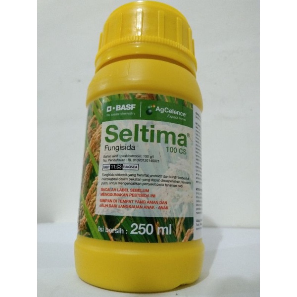 Jual SELTIMA FUNGISIDA 100CS 250ML | Shopee Indonesia