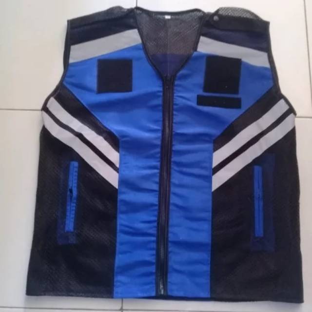 Jual Rompi jalataslan polos bisa custom | Shopee Indonesia