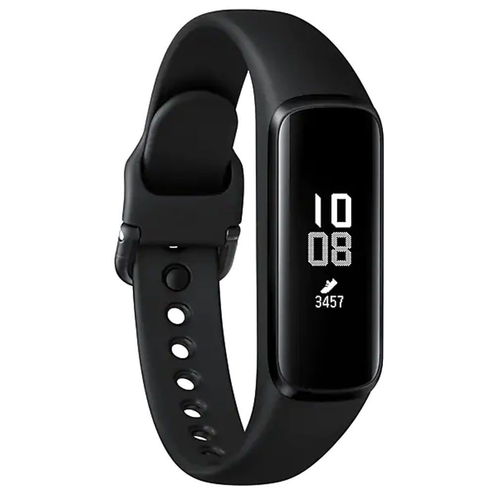 JAM TANGAN SAMSUNG SMARTWATCH SAMSUNG GALAXY FIT E R375 BLUETOOTH 5.0 ORIGINAL