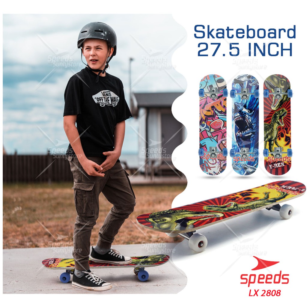 Jual Skateboard Dewasa Terlengkap & Harga Terbaru Agustus 2026 | Shopee ...