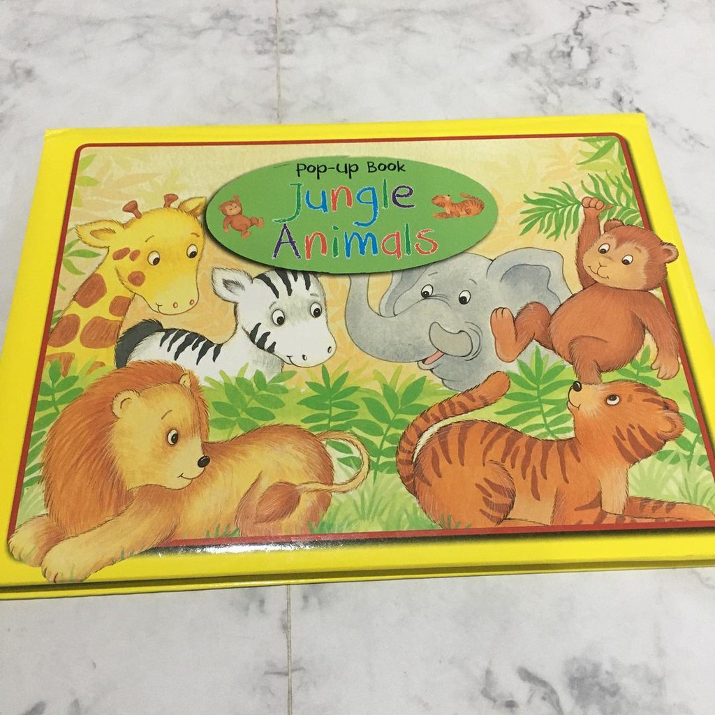 jual-pop-up-book-jungle-animals-buku-aktivitas-anak-shopee-indonesia