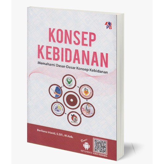 Jual Buku ORI - Buku Konsep Kebidanan Memahami Dasar-Dasar Konsep ...