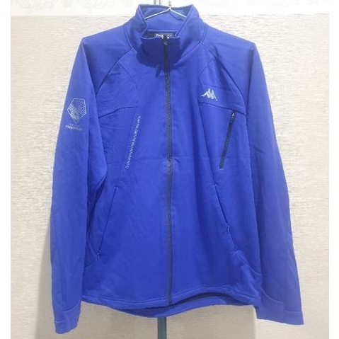 Jual JAKET KAPPA SOFTSHELL 2nd (Harga Nego) | Shopee Indonesia