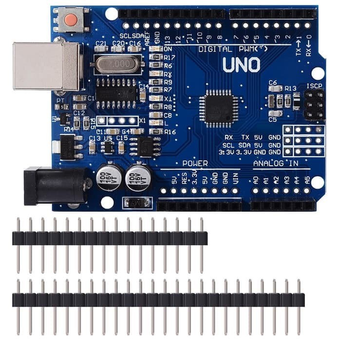 Jual Arduino uno SMD CH340 CH 340 CH340G 340G | Shopee Indonesia