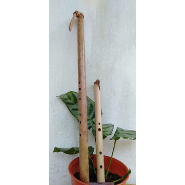 Jual suling sunda Shopee Indonesia