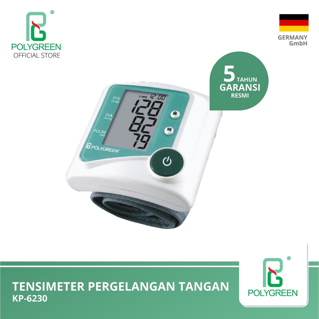 Toko Online Polygreen Official Shop | Shopee Indonesia