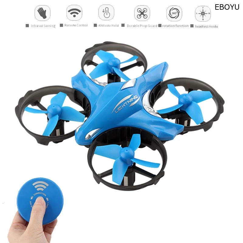 Jual Drone Mini Murah JJRC H36F H36 F H56 H74 H102 RH821 NIHUI