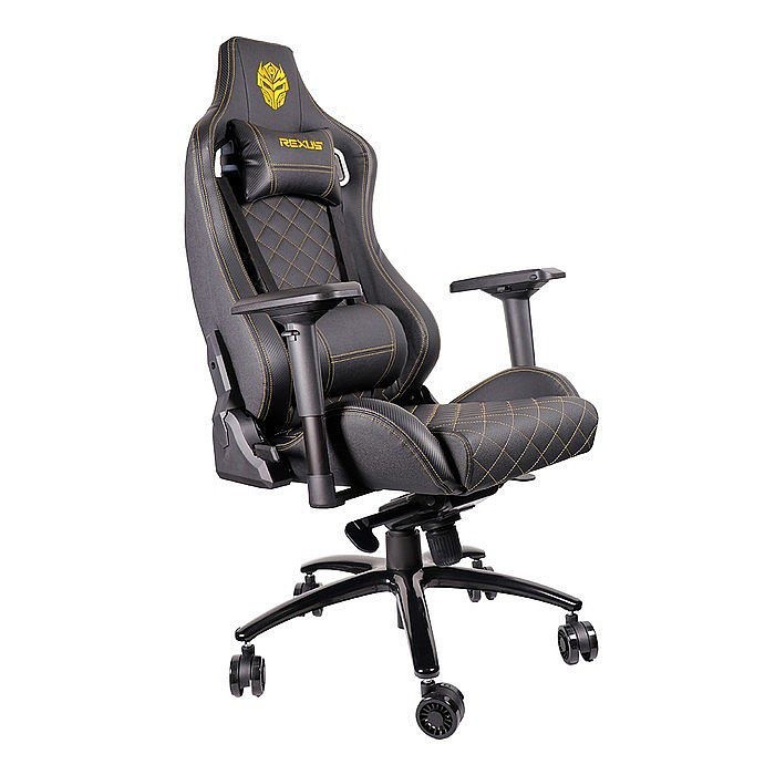 Jual Rexus RGC DT1 V2 Gaming Chair Shopee Indonesia