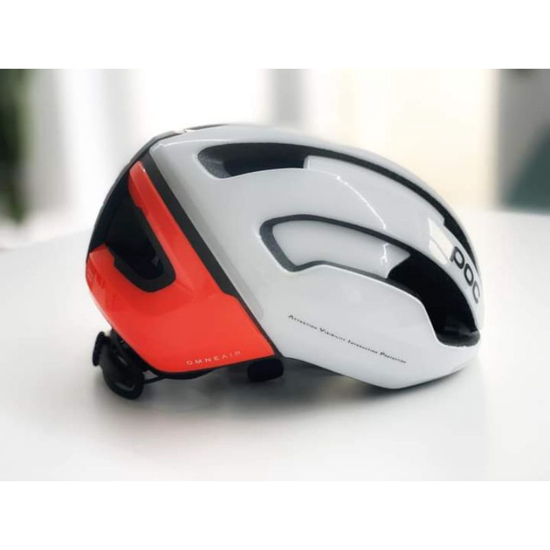 helm roadbike poc