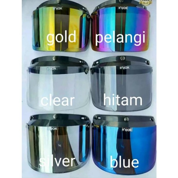 Jual KACA FLAT INJAK ORIGINAL MURAH BERKUALITAS | Shopee Indonesia