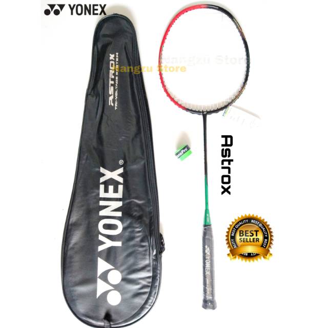 Jual Raket badminton ASTROX | Shopee Indonesia