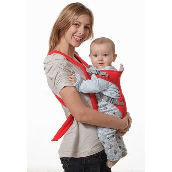 Baby best sale carrier shopee