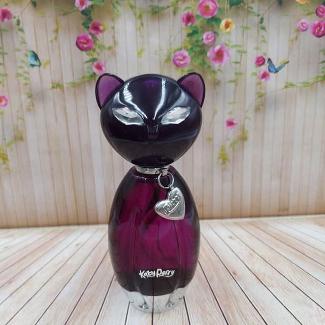 Harga parfum katy perry purr online original